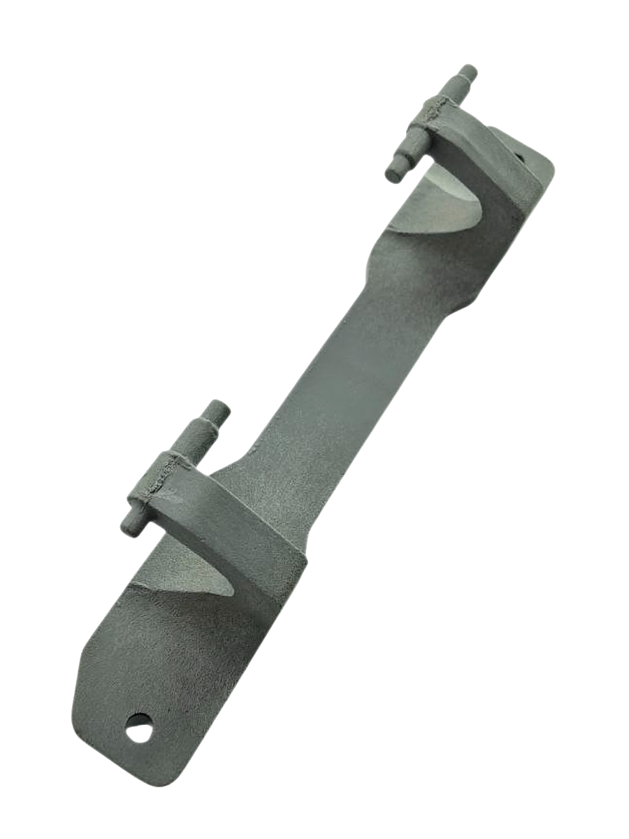 Петля люка для стиральной машины Beko 2858570200