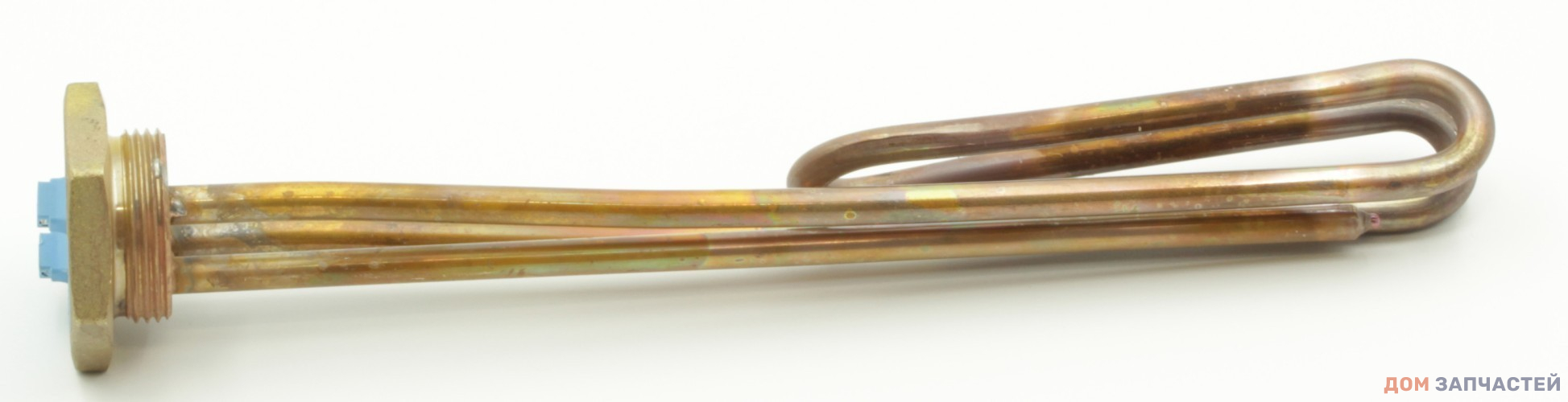 Нагревательный элемент (ТЭН) RCT TW3 3000W 220V, резьба D-42 mm THERMOWATT 182243
