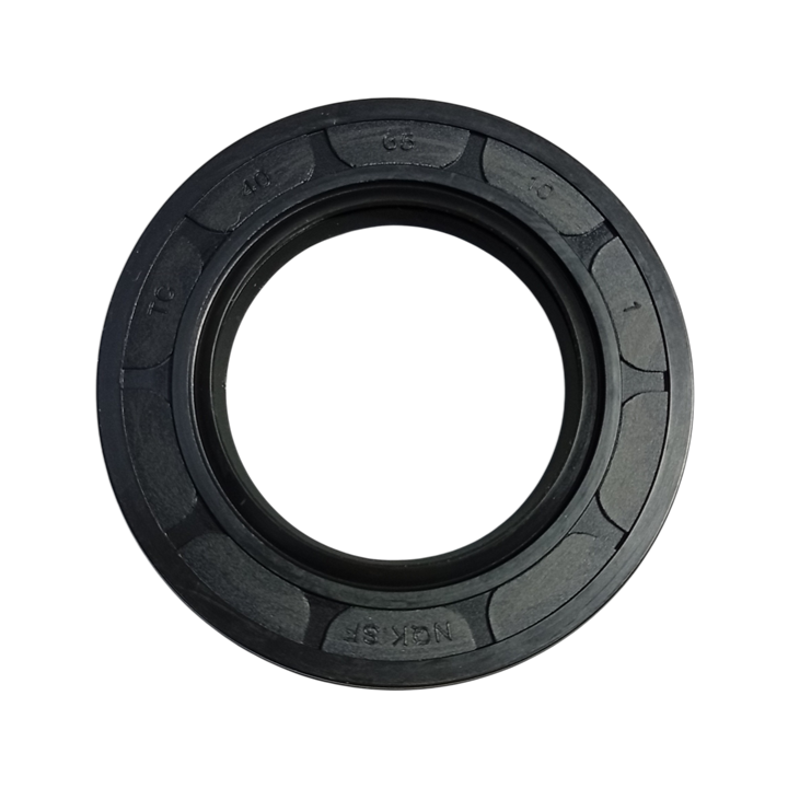 Сальник бака 40*65*10 NQK.SF TC NBR  HISENSE, GORENJE WT529