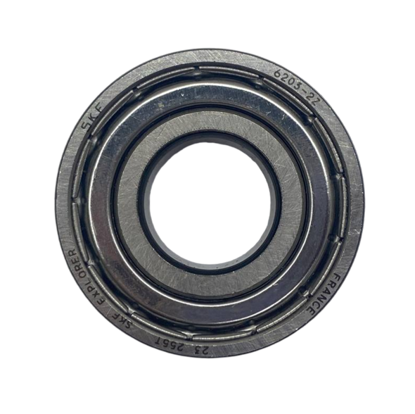 Подшипник 6 203 ZZ SKF (синяя коробочка - КИТАЙ HIGH QUALITY) 17x40x12 13AG004 (400шт/кор)