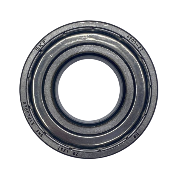 Подшипник 6 205 ZZ SKF (синяя коробочка - КИТАЙ HIGH QUALITY) 25x52x15 13AG006 (180шт/кор)