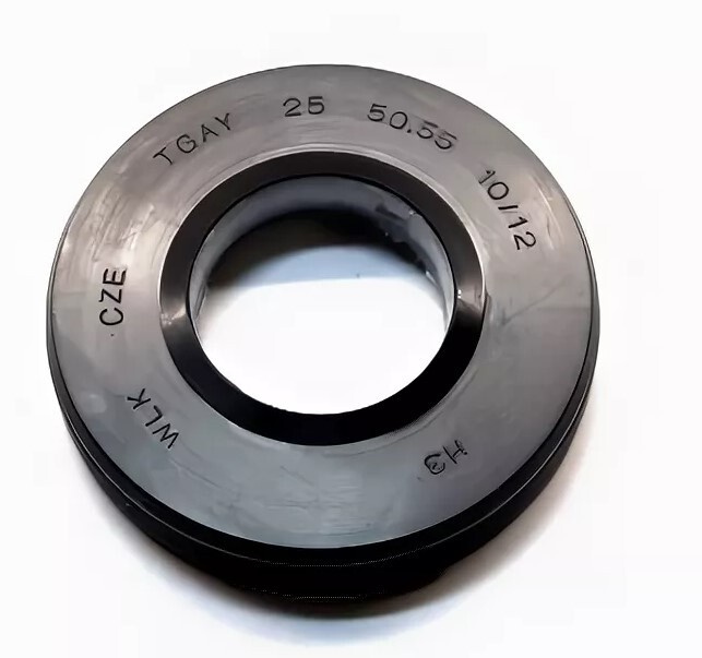 Сальник бака 25*50,55*10/12 WLK  (SAMSUNG DC62-00007A) 03AT114