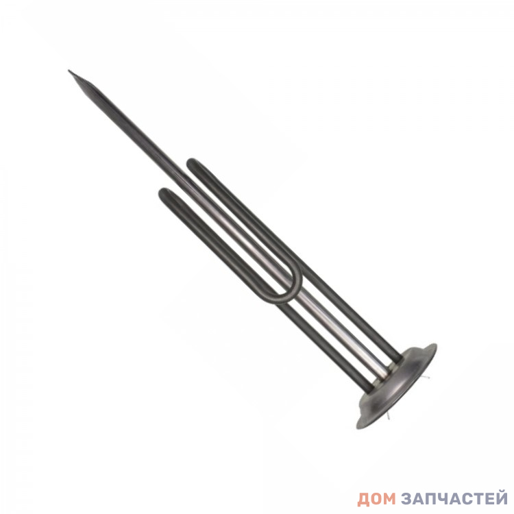 Нагревательный элемент (ТЭН) RF фл. 92 2000W НЕРЖ AISI 316 PREMIUM под анод М6  ( 066081) Thermowatt 3170121