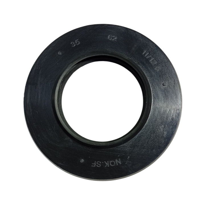 Сальник бака 35*62*11/12,5 NQK.SF TCA GORENJE 122442 (ДВОЙНОЙ) WT525