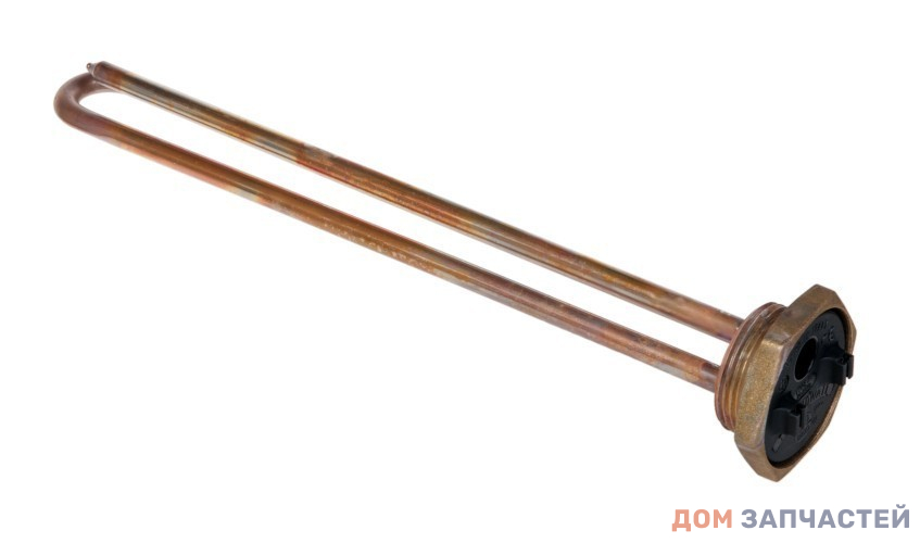 Нагревательный элемент (ТЭН) RDT TW3 1200W 220V, резьба D-42 mm, THERMOWATT 182205