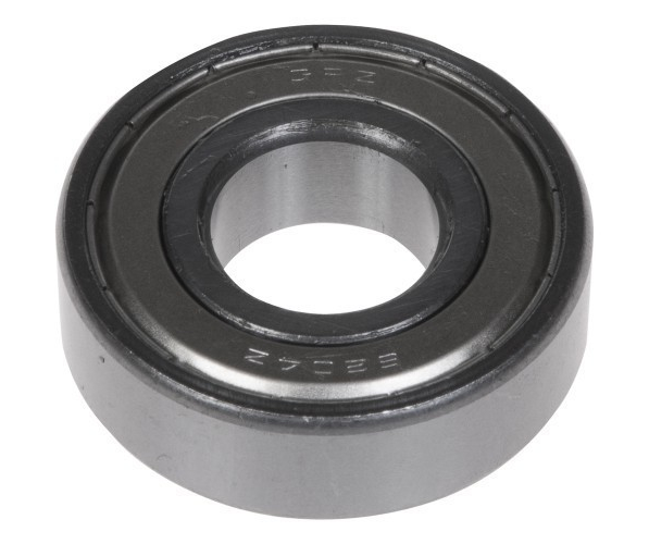 Подшипник 6 204 ZZ SKF (синяя коробочка - КИТАЙ HIGH QUALITY) 20x47x14 13AG005 (180шт/кор)