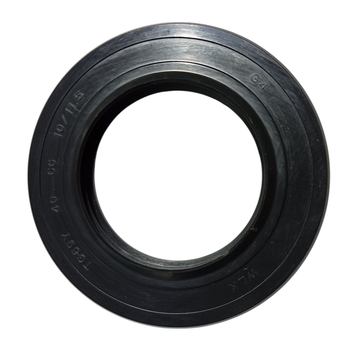 Сальник бака 40*66*10/11,5 WLK HAIER - 0020300440 03AT116