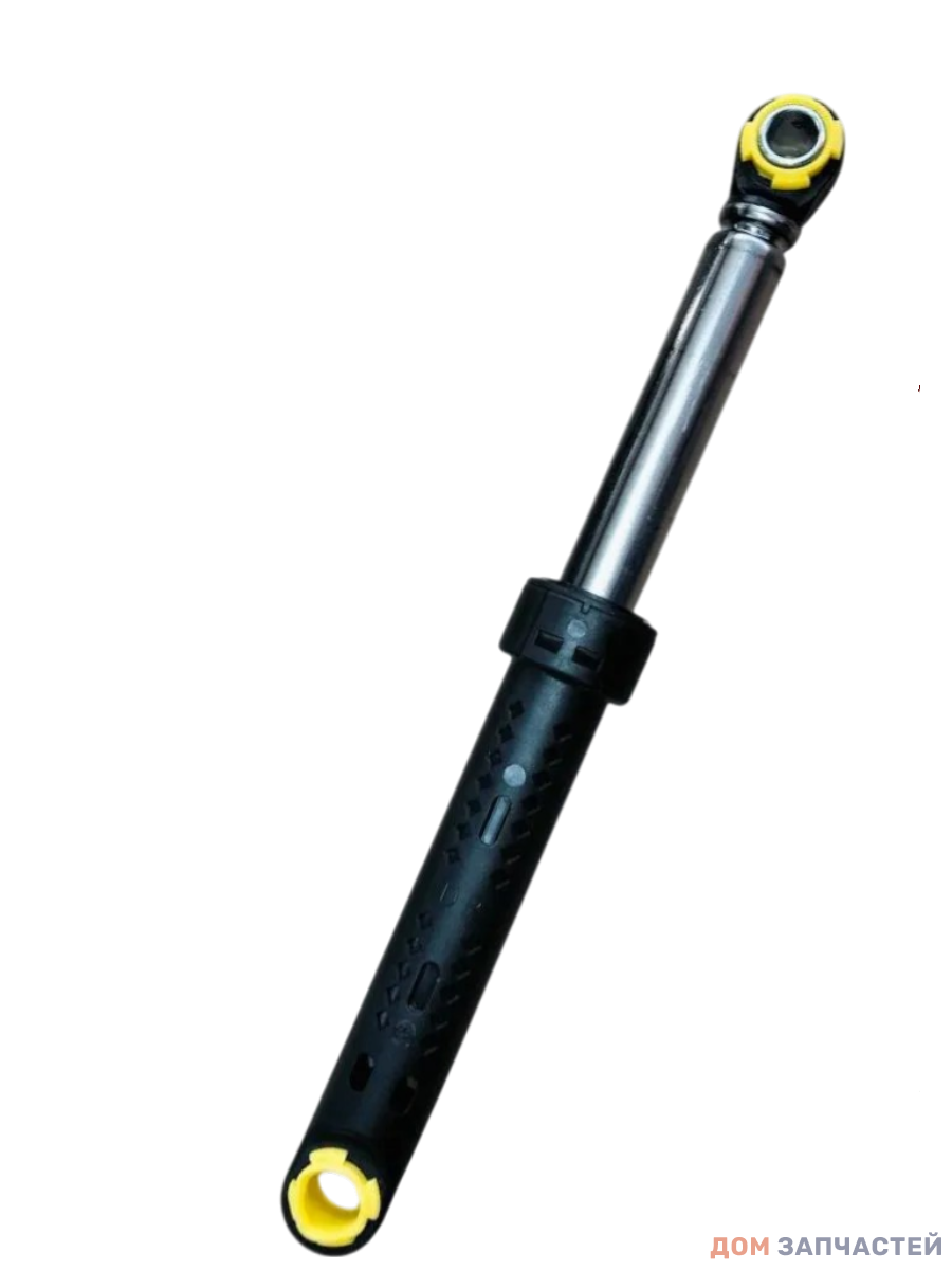 Амортизатор 120N HAIER 0020809886B ( длина 165-265 mm, диам - 10 mm и 13 mm ) (170 шт/ кор) зам. 49050842 0020809886U