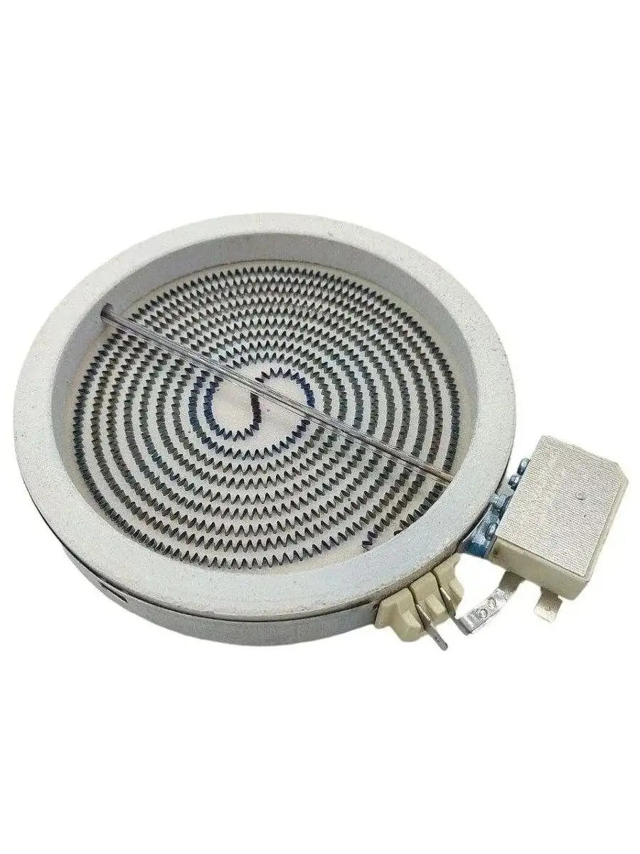 Электроконфорка для варочной поверхности Whirlpool 1700W C00139053