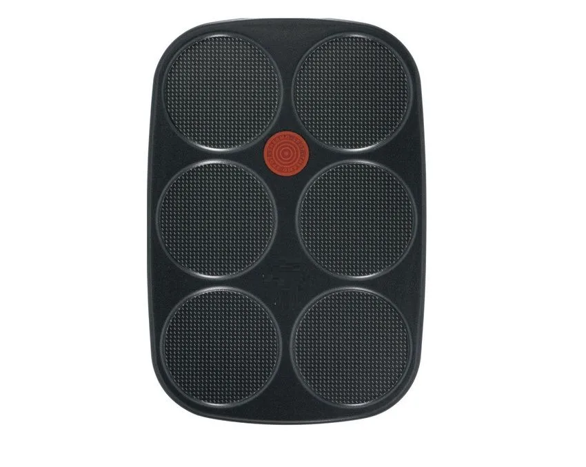 Панель жарочная (6 блинов) к блинницам Tefal TS-01070180,TS-01018791