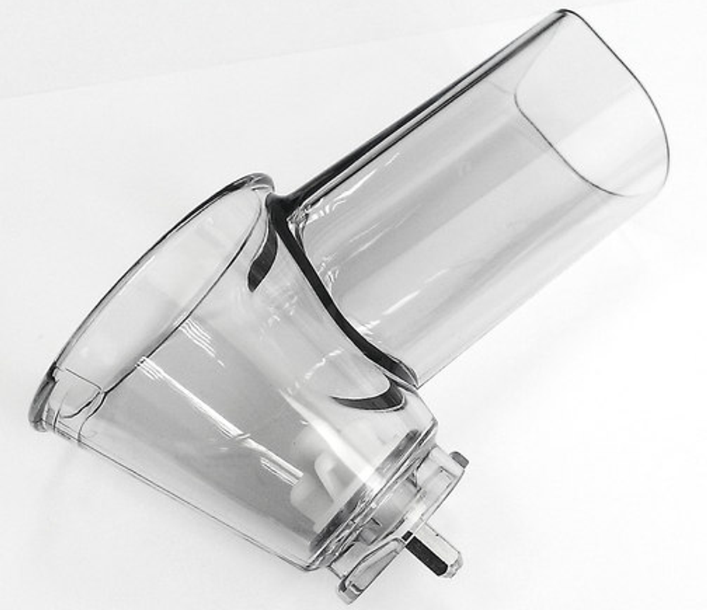 Корпус конусных тёрок мясорубки Moulinex / Tefal SS-193447 (XF930801)