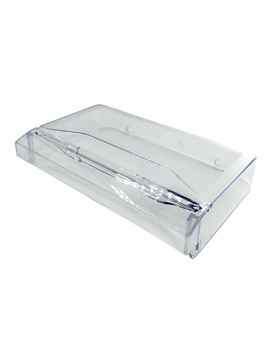 Панель ящика для холодильника Indesit C00385672 