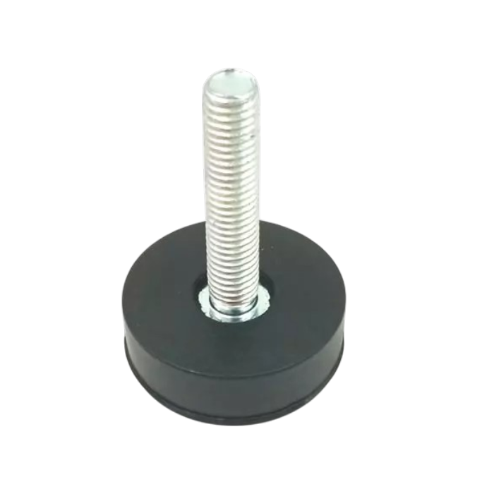 Ножка для стиральной машины M8 H-45мм + гайка