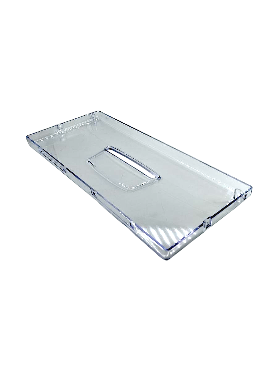 Панель ящика морозильной камеры для холодильника Indesit