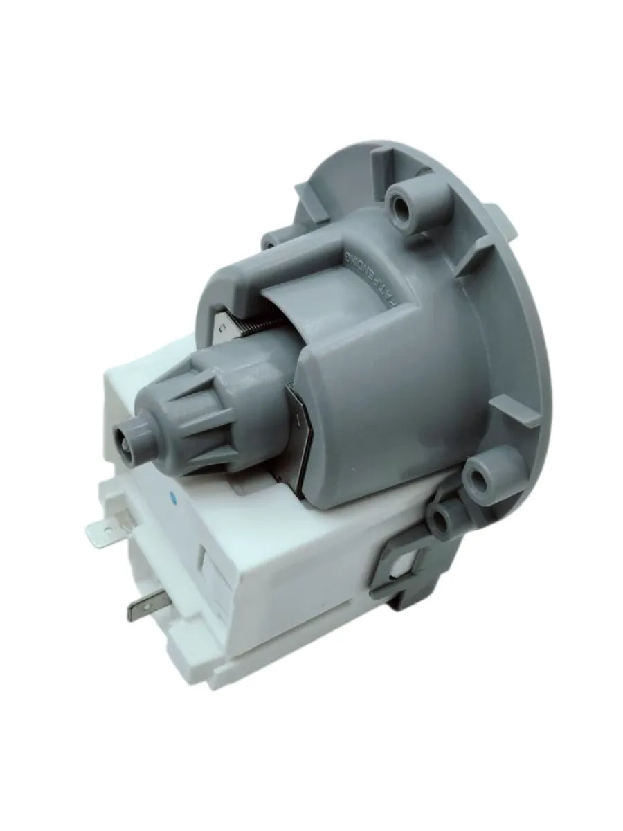 Помпа для стиральной машины, Askoll 30W S3032, 3 винта