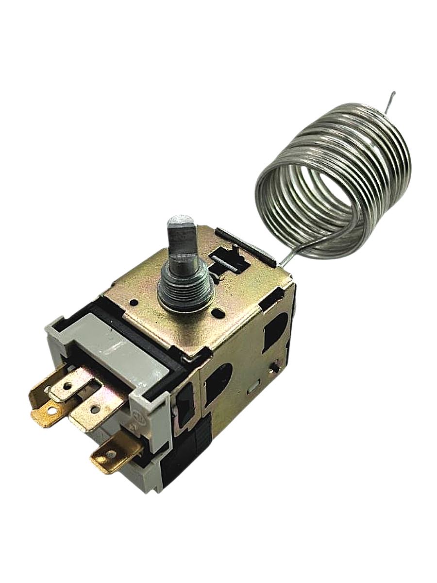 Термостат для холодильника ТАМ143-1,3 (капилляр 1300 мм)