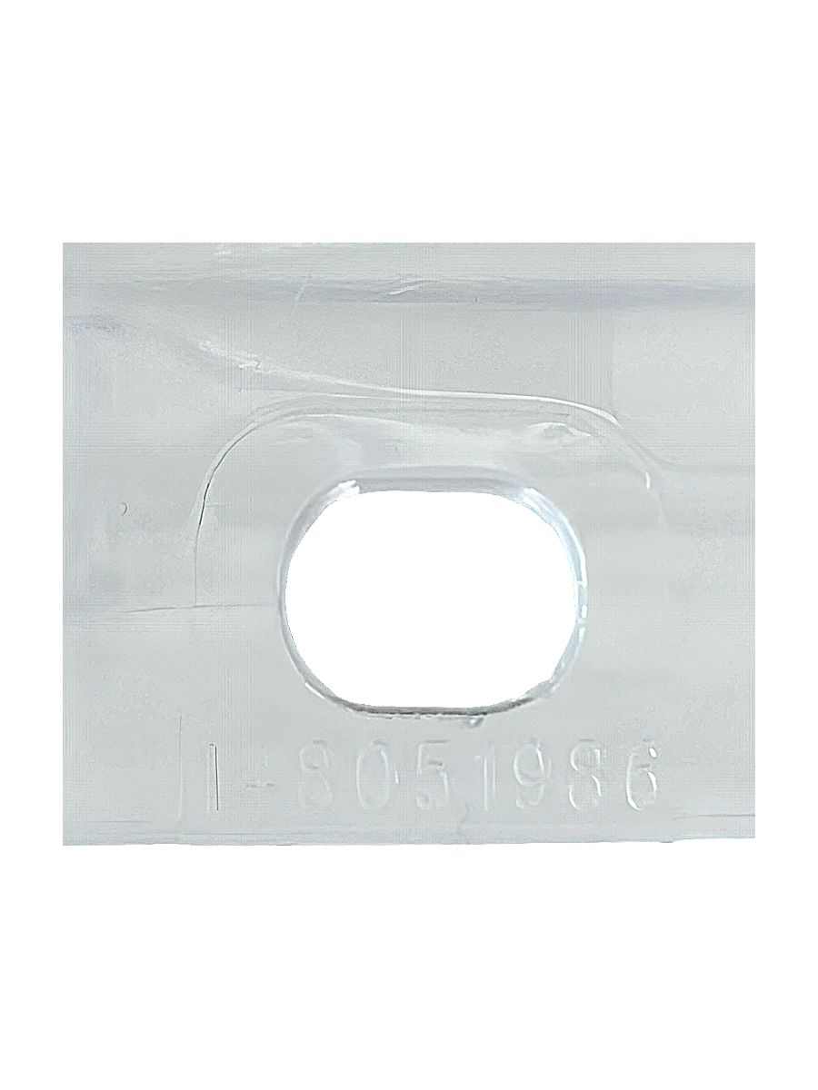 Панель ящика для холодильника Indesit C00385672 