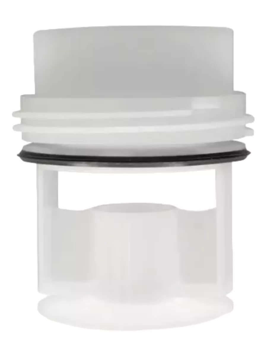 Фильтр сливного насоса стиральной машины Bosch 605010