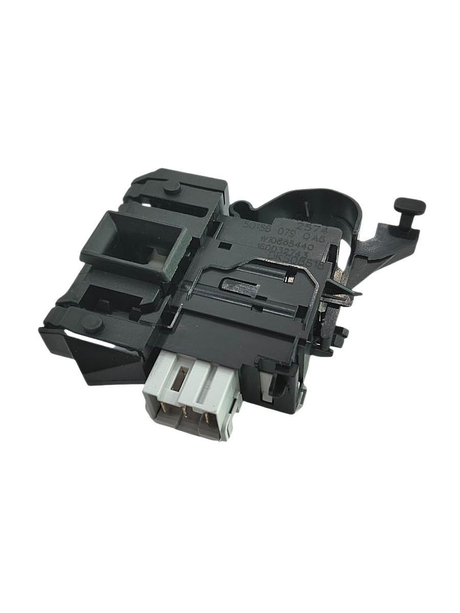 УБЛ для стиральной машины Indesit, Ariston, C00536021