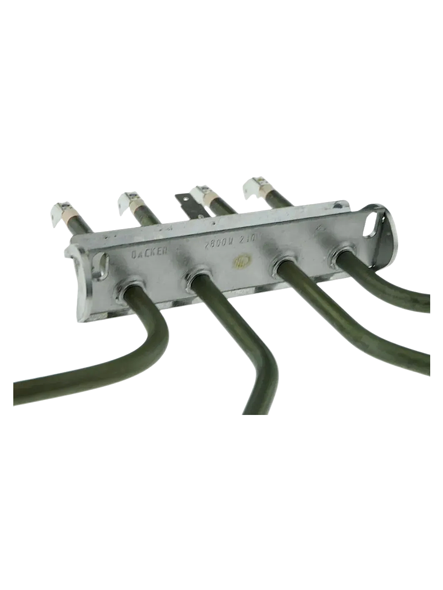 ТЭН для духового шкафа Bosch, Siemens, Neff, верхний, 470845