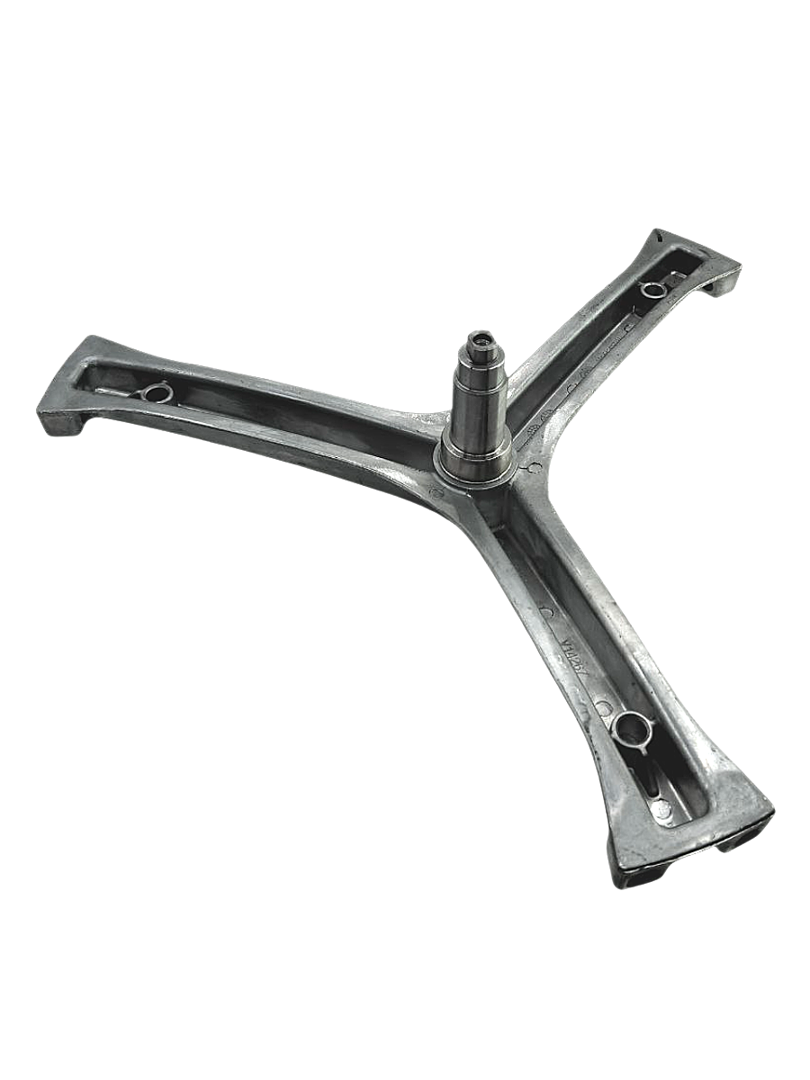 Крестовина для стиральной машины Haier 0020100451C, комплект