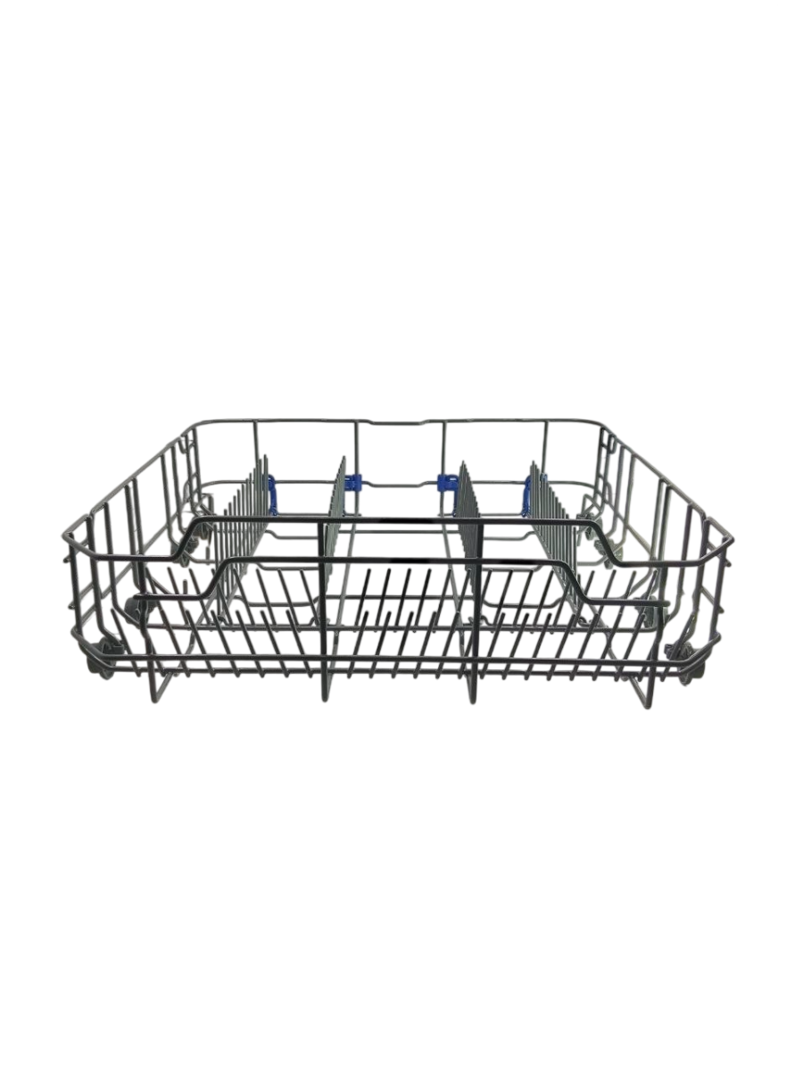 Нижняя корзина 12976000001463 для посудомоечной машины MIDEA