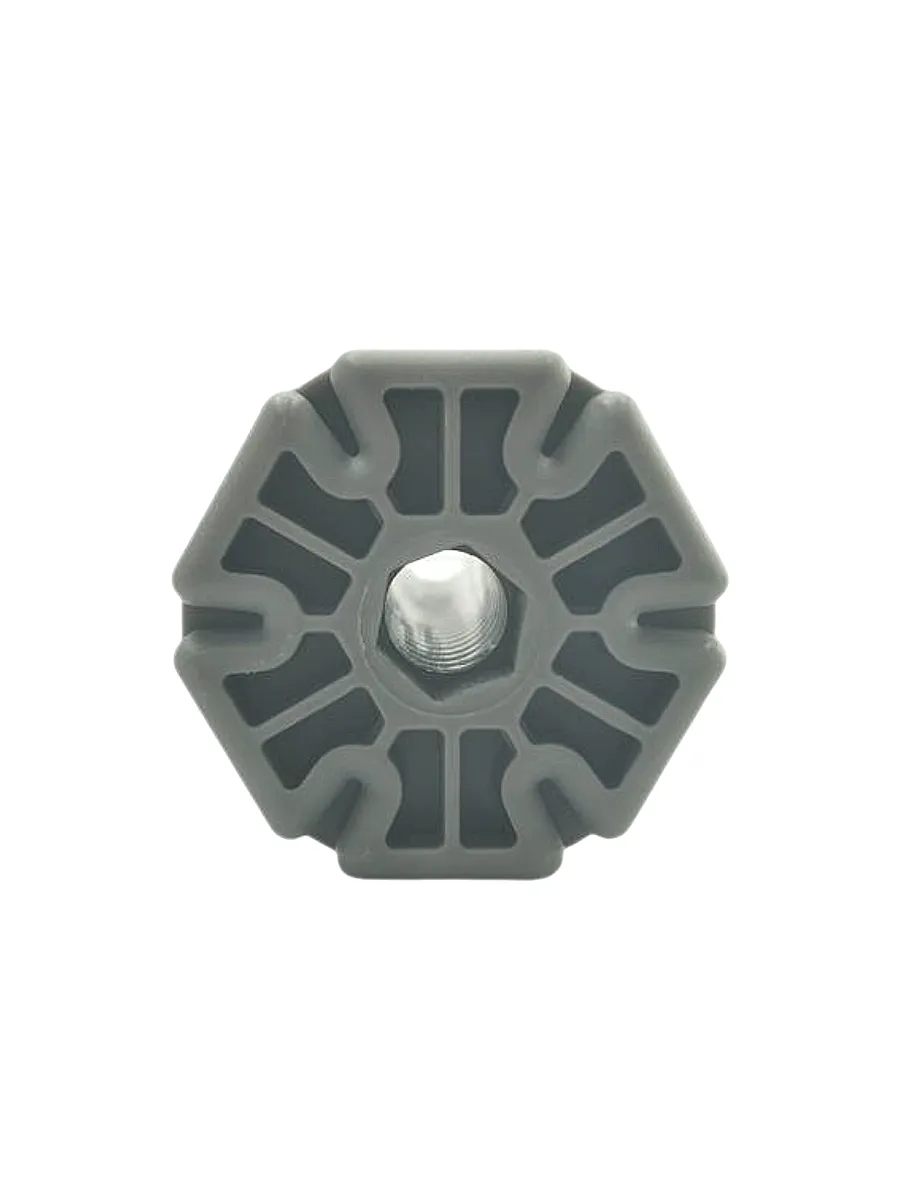 Ножка установочная для посудомоечной машины 110 мм 388266