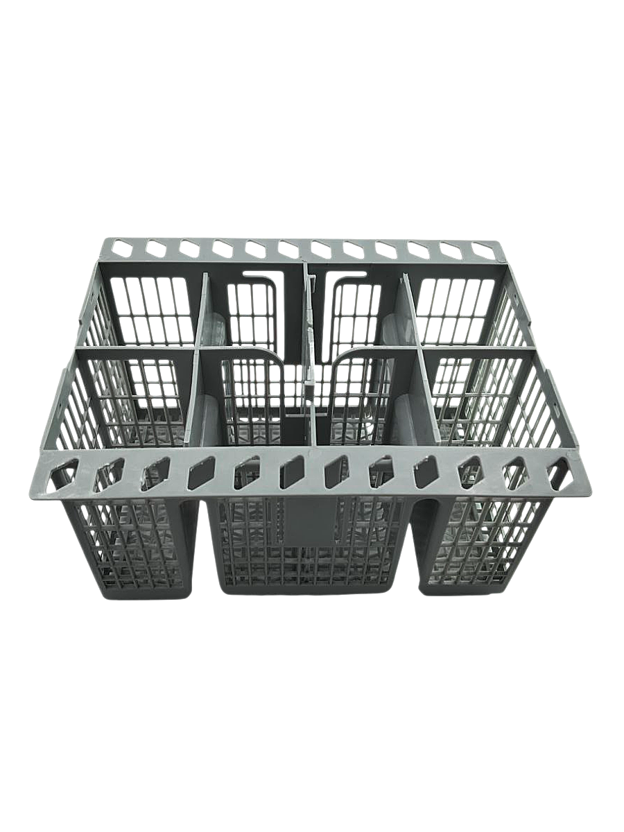 Корзина для столовых приборов в посудомоечную машину