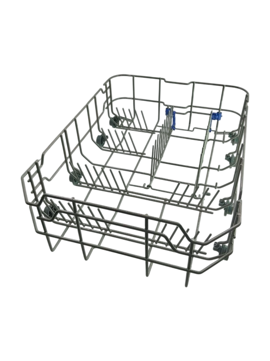 Нижняя корзина 12976000006411 для посудомоечной машины MIDEA