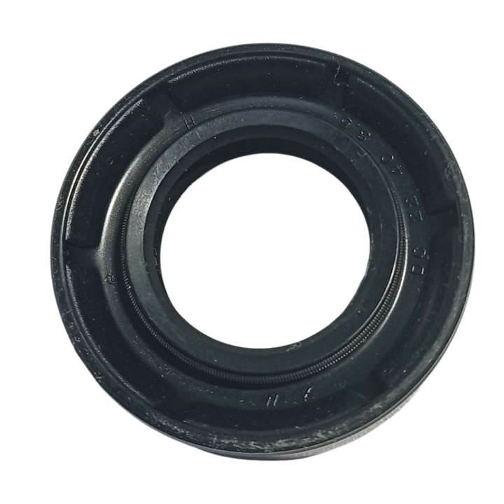 Сальник бака 22x40x8.5 (тип G2 - 2 пружины) WLK Indesit / Ariston / Hotpoint-Ariston