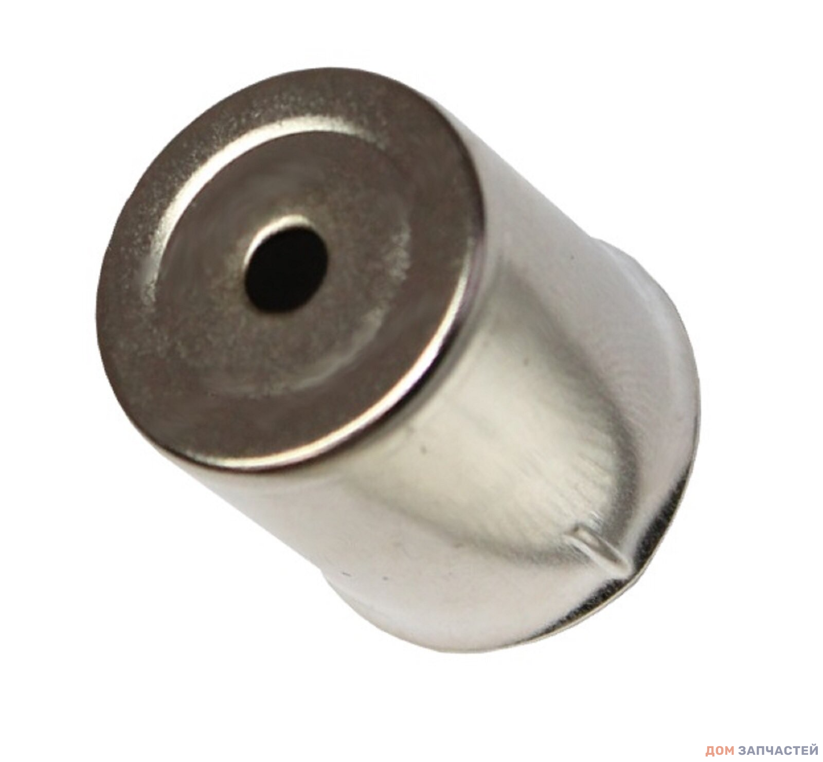 Колпачок магнетрона СВЧ  15 mm (круглое отверстие) SVCH017 9999990054