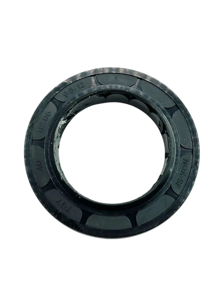 Сальник NQK.SF 40*62,05*9,5/12 мм для сма Haier 10 шт.