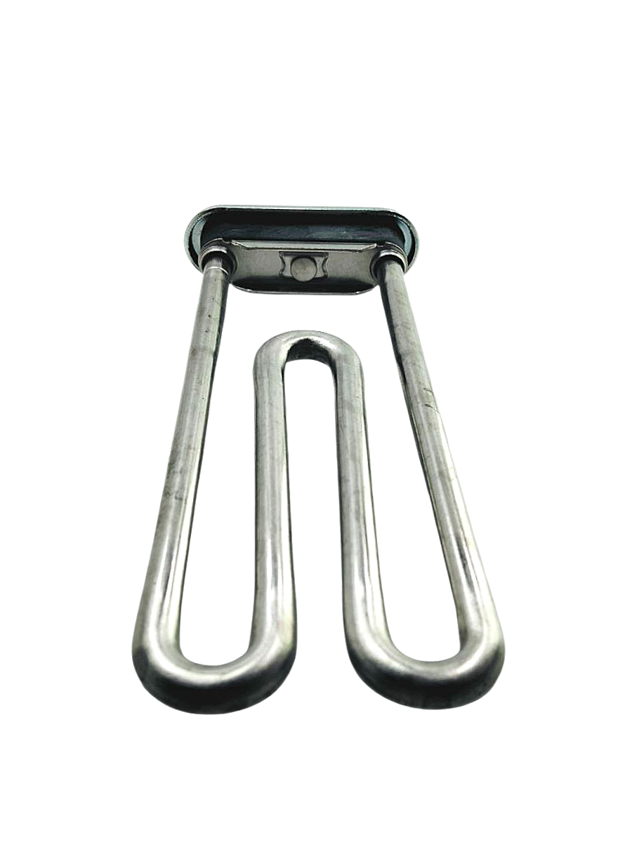 ТЭН для стиральной машины LG 1900W, без отверстия