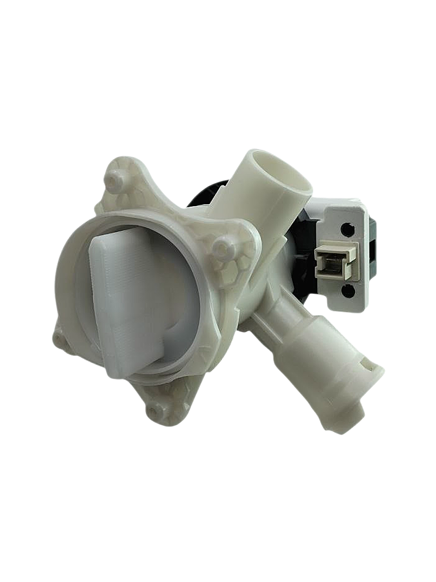 Насос B15-6AZ 40 W для стиральной машины Bosch, Siemens