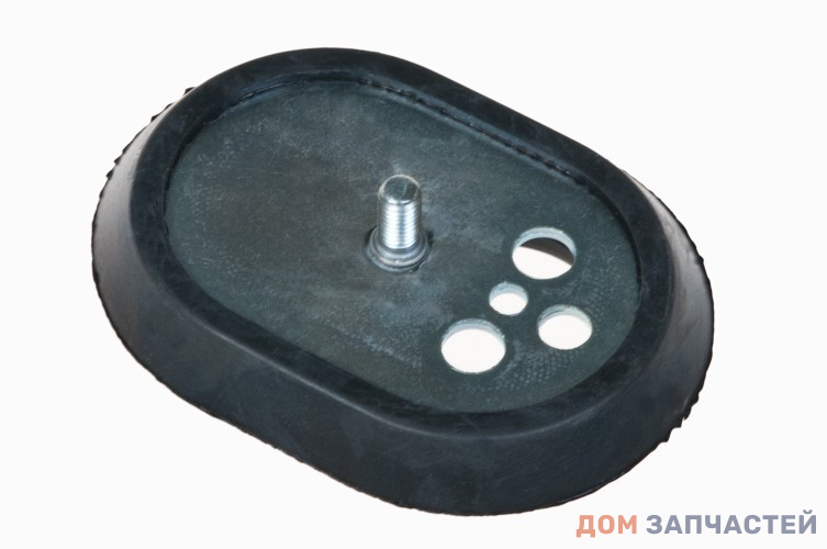 Фланец автоклавный к тэнам RCA (аналог MTS - 993012 / 6510369 / 3418029 ) 993012_CHINA