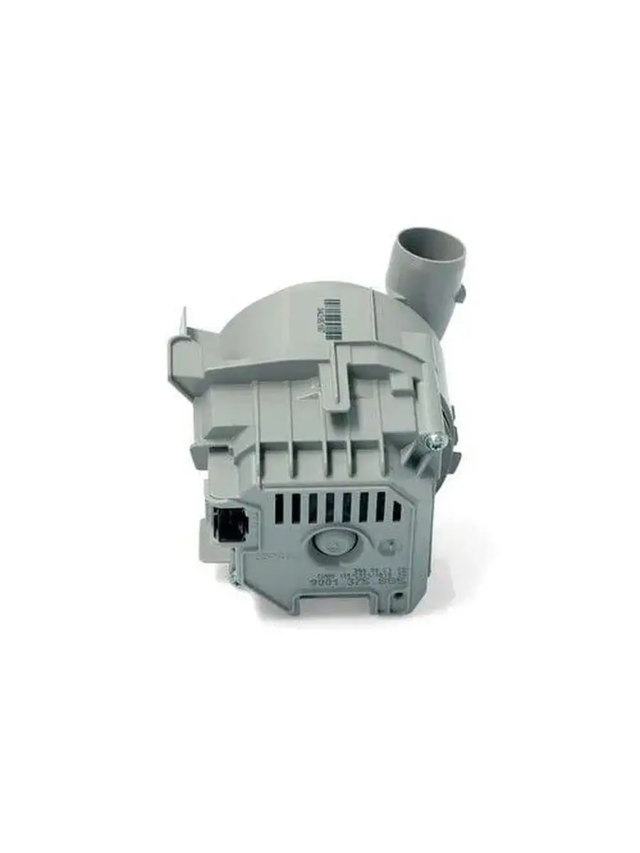 Насос для посудомоечной машины Bosch, Siemens 12019637