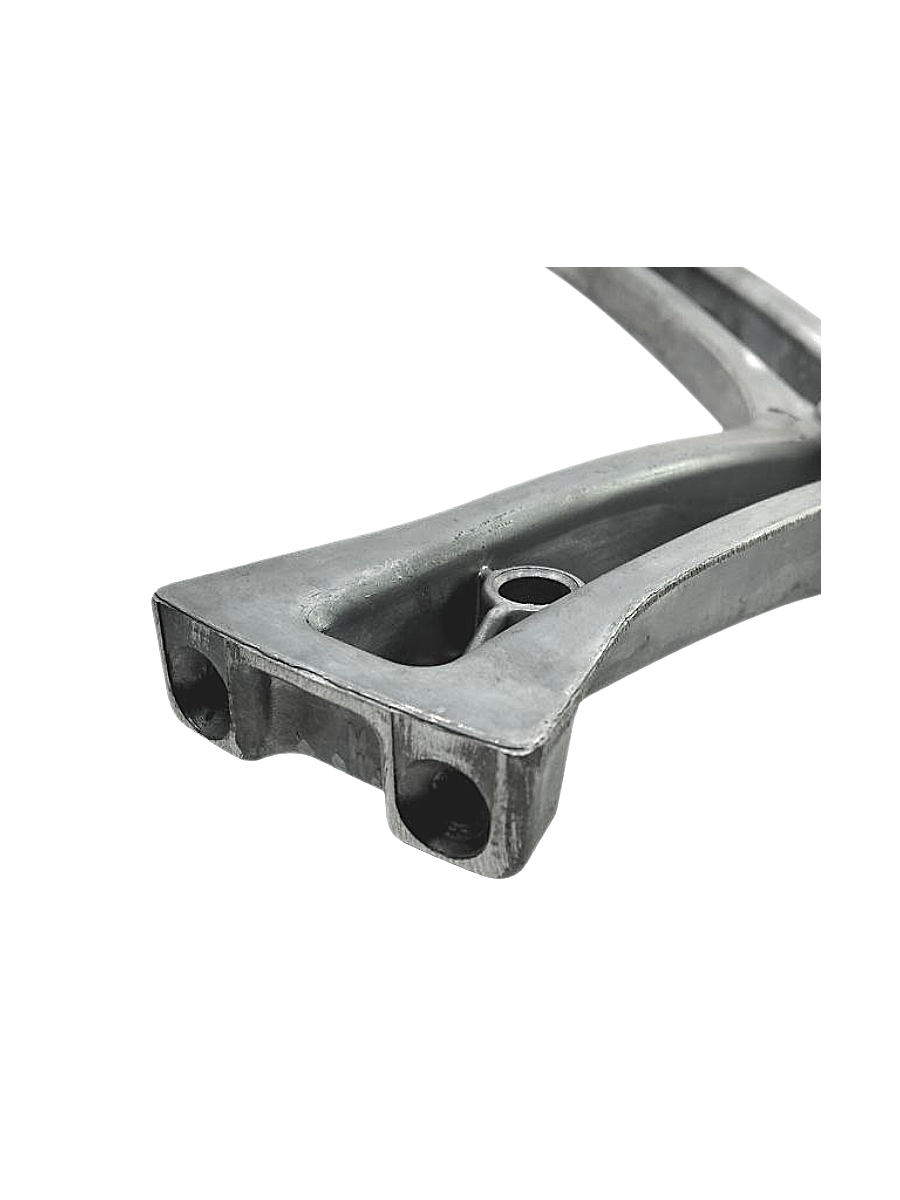 Крестовина барабана для стиральной машины Haier 0020100451C