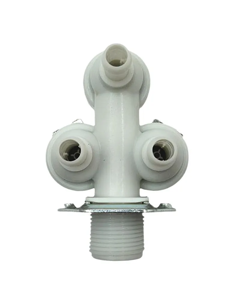 Заливной клапан для стиральной машины 3W-90 12mm, универсальный, 9021115
