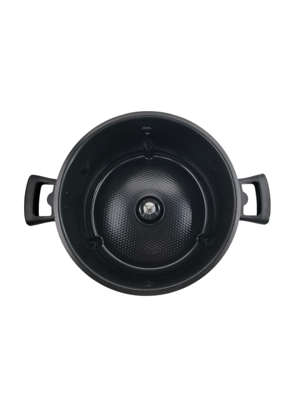 Чаша-кастрюля для мультиварки Tefal и Moulinex SS-7235352030, 6 л

