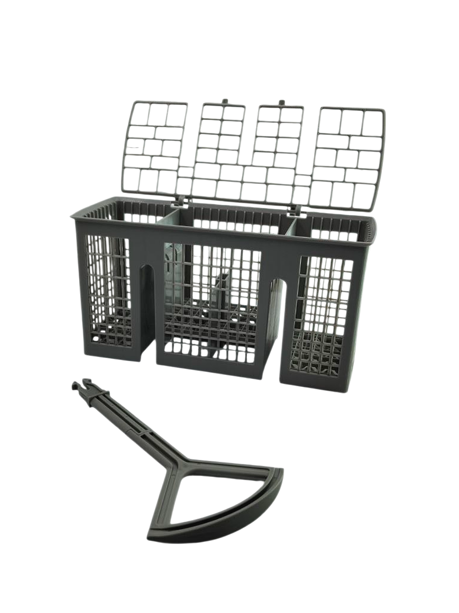 Корзина для столовых приборов в посудомоечную машину