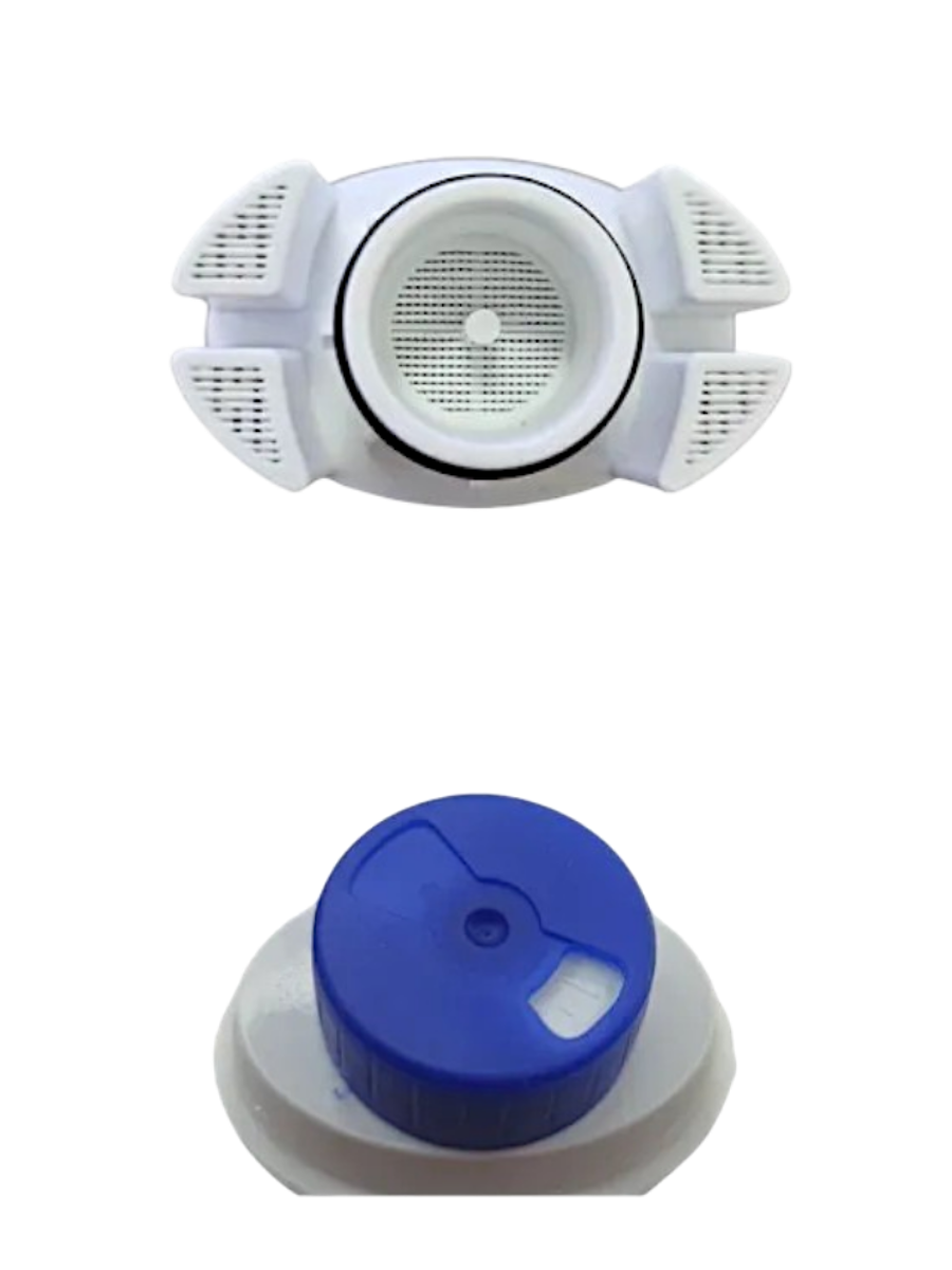 Фильтр для кофемашины Delonghi ECAM, ESAM, ETAM (DLS C002)