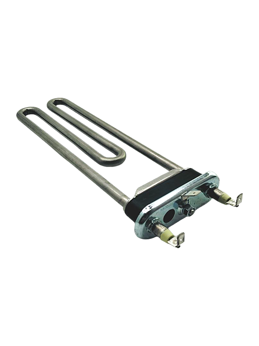 ТЭН 1850 W для стиральной машины Vestel, с отверстием под датчик