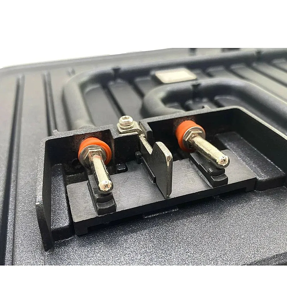 Панель для гриля Делонги MultiGrill AS00004212, рифленая