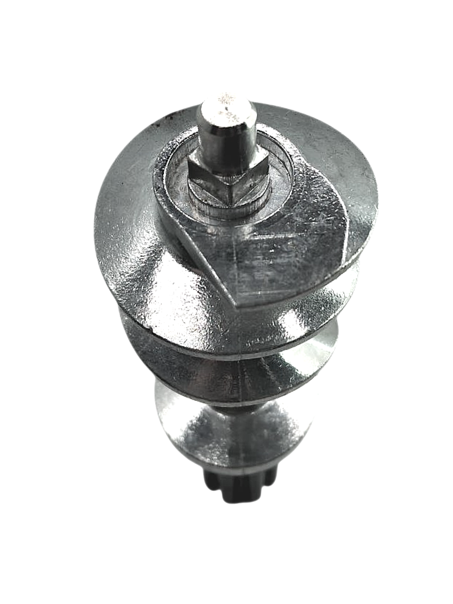 Шнек для мясорубки BRAUN, 145 мм (зам. 4195614)