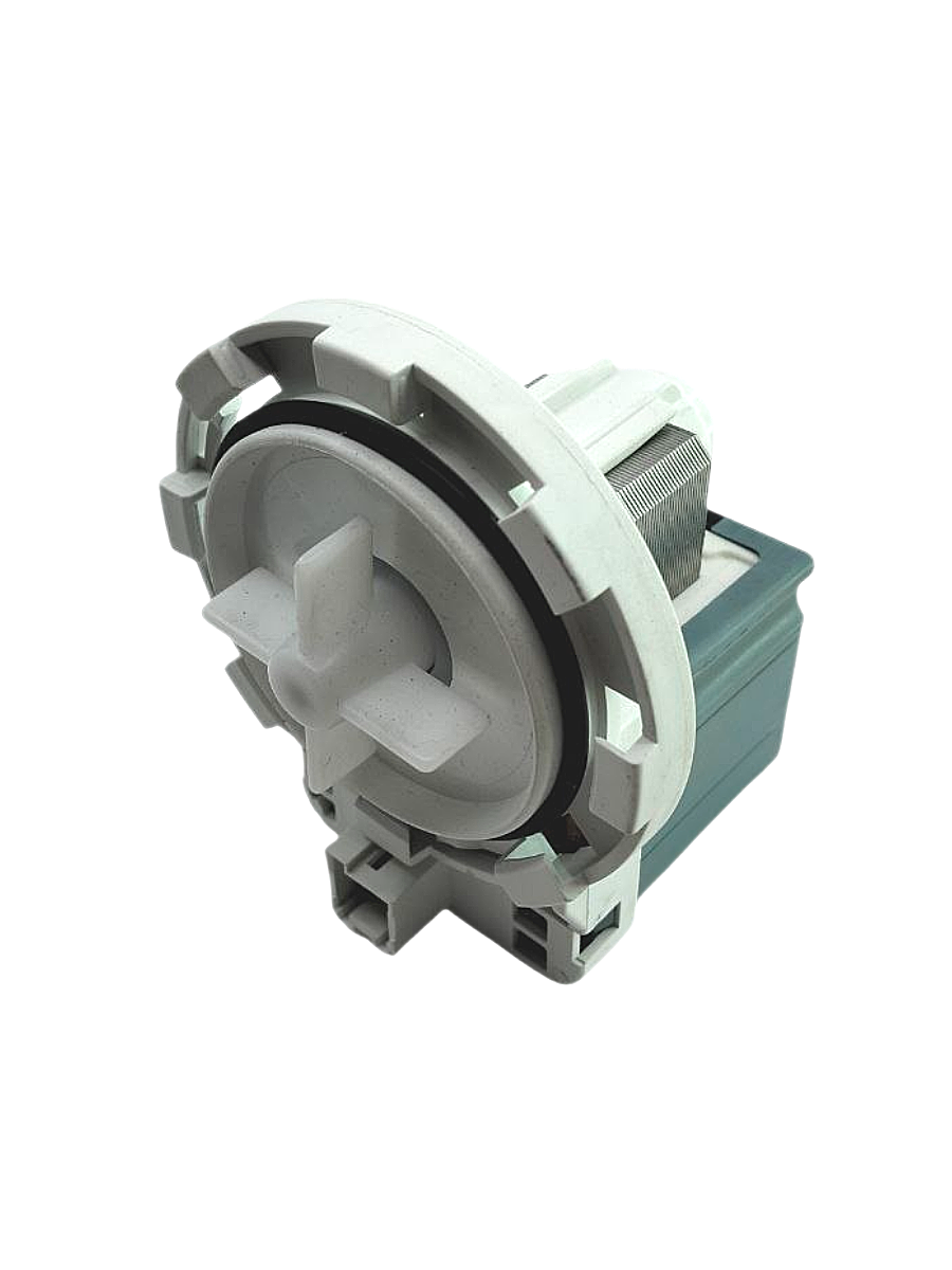 Насос GRE 34W для стиральной машины, 8 защёлок, PMP205UN