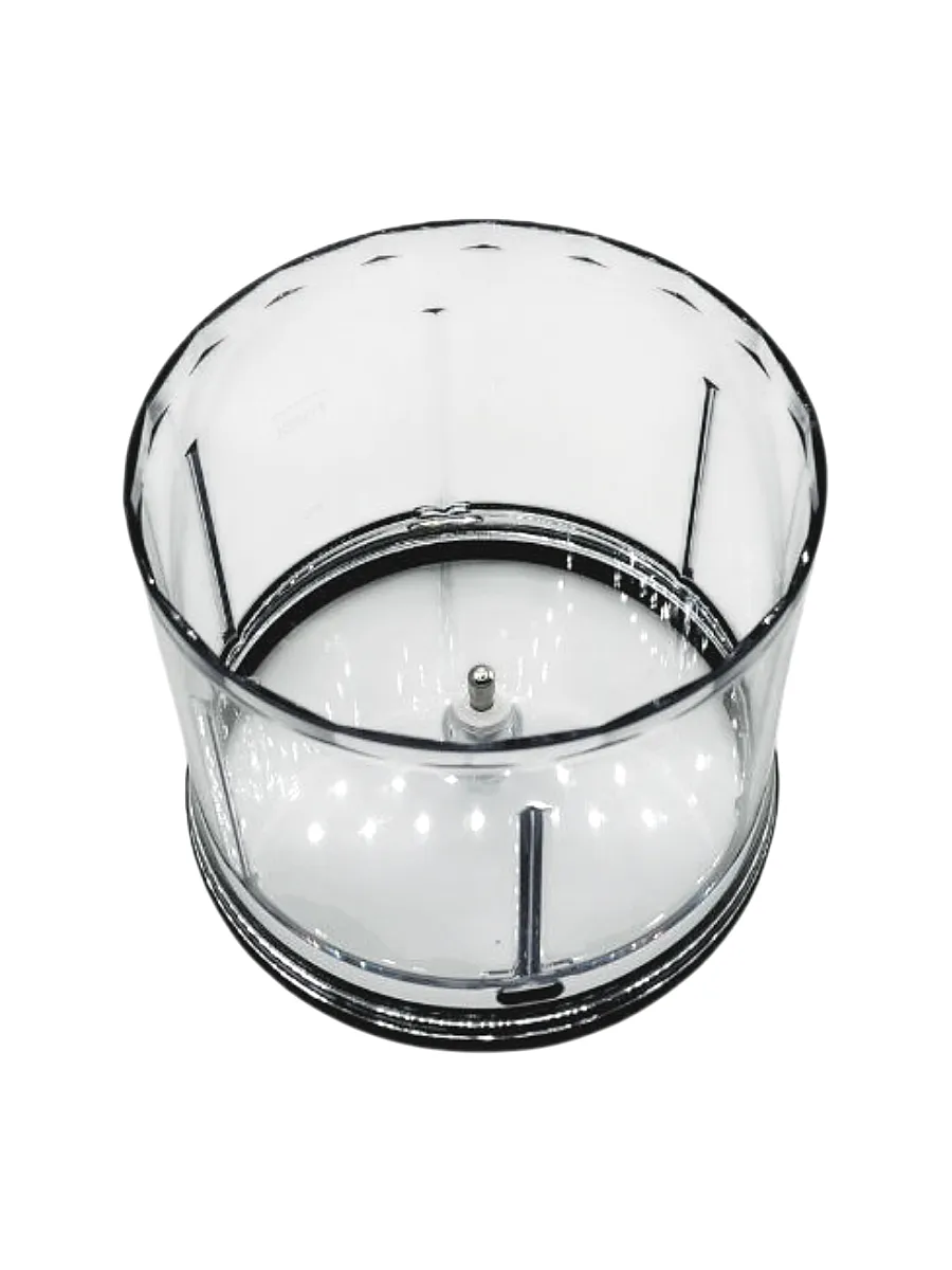 Чаша измельчителя 500ml для блендера Braun HB901 и HB701 AS00000228