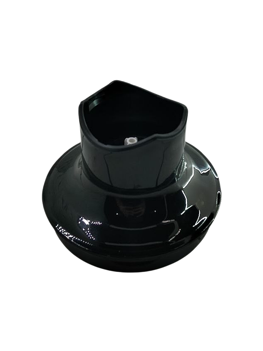 Редуктор чаши 350 мл блендера Braun, черный