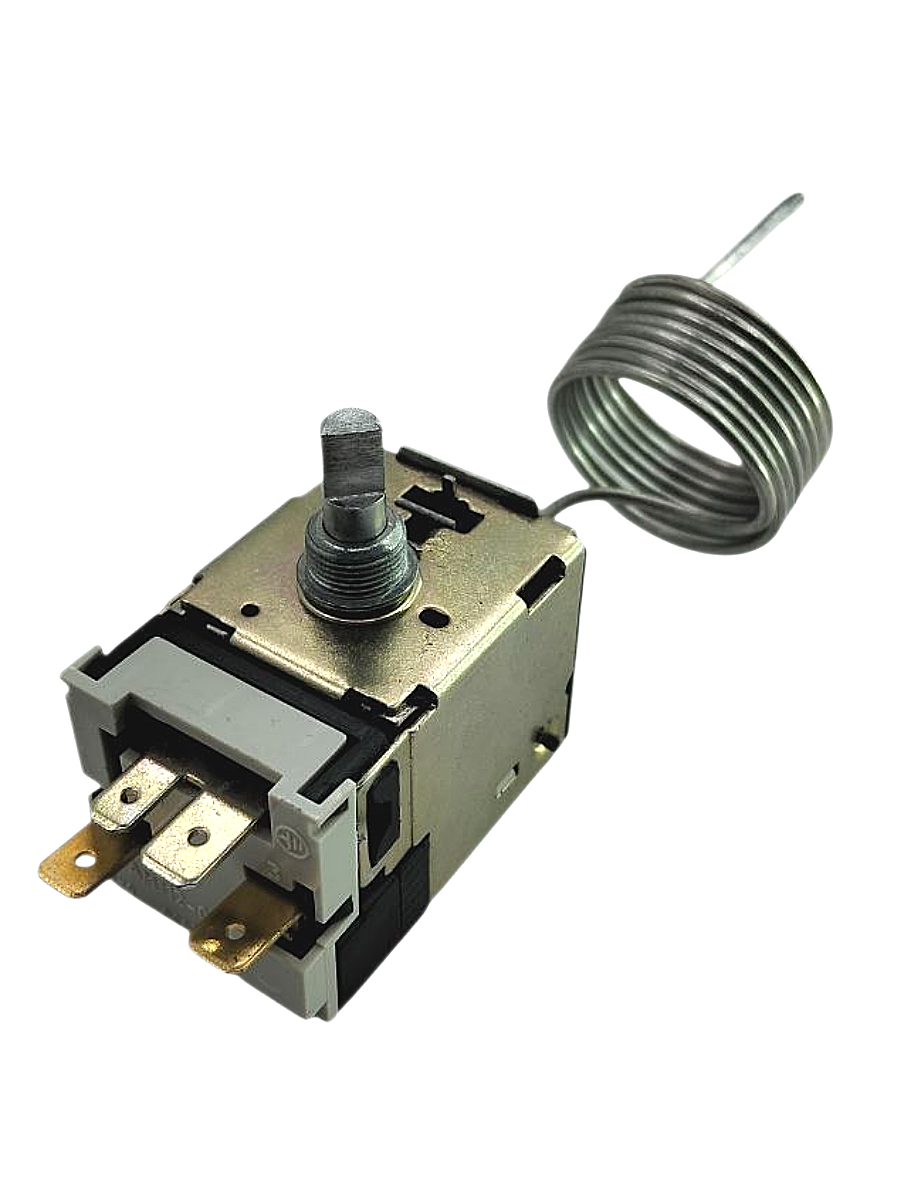 Термостат для холодильника ТАМ112-0,8 капилляр 800 мм