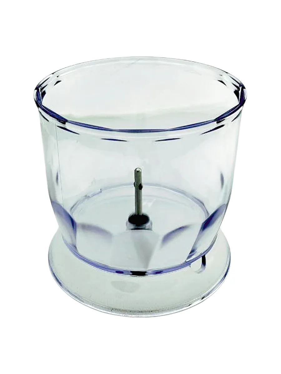 Чаша (стакан) измельчителя 350 мл для погружного блендера Braun AS00004190