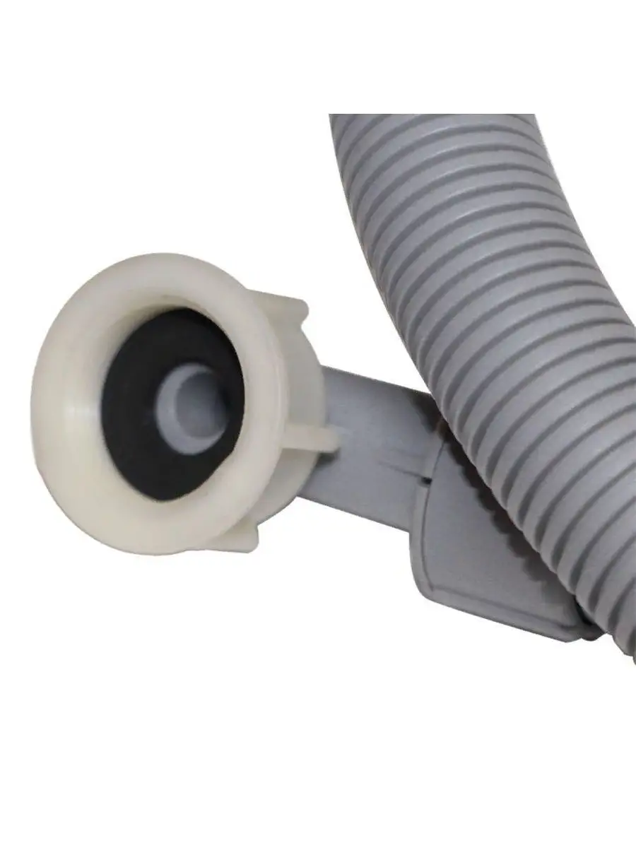 Заливной шланг для стиральной машины с аквастопом 1,5 метра